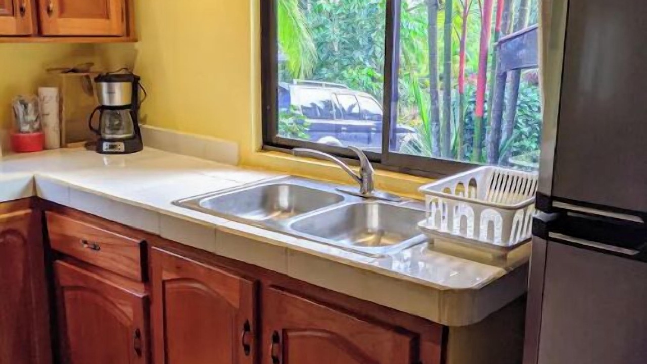 Photo of Kitchen in Pavones