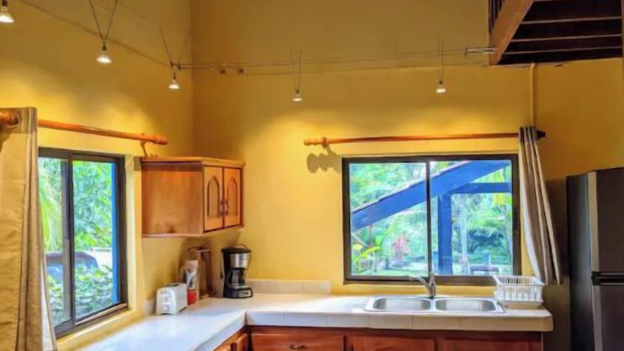 Photo of Kitchen in Pavones