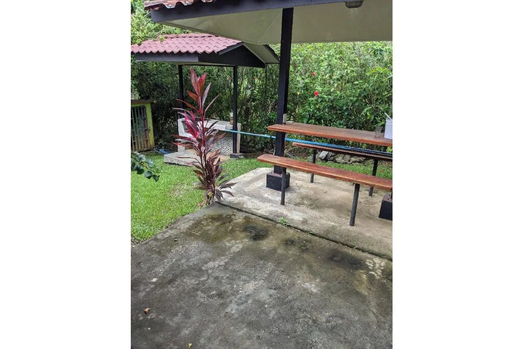 Photo of Outdoor in Pavones