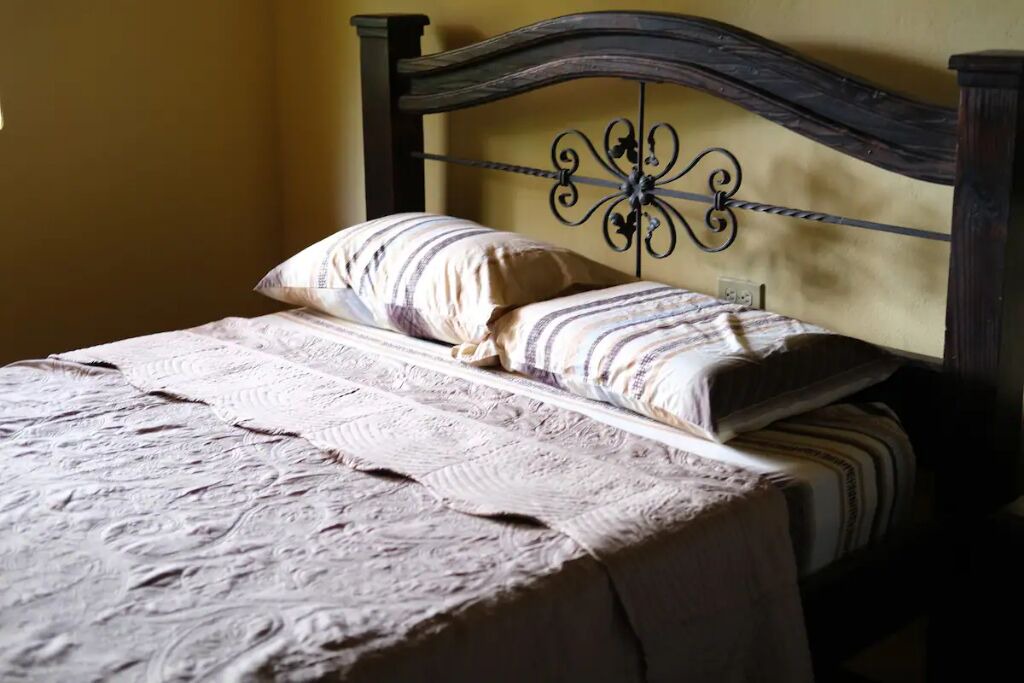 Photo of Bedroom in Pavones