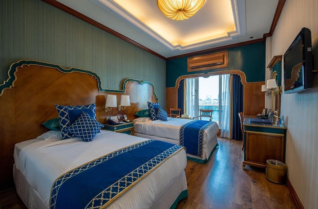 Photo of Bedroom in Old Dubai