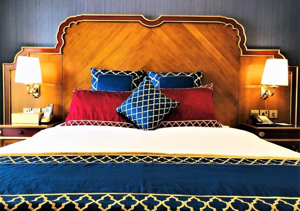 Photo of Bedroom in Old Dubai