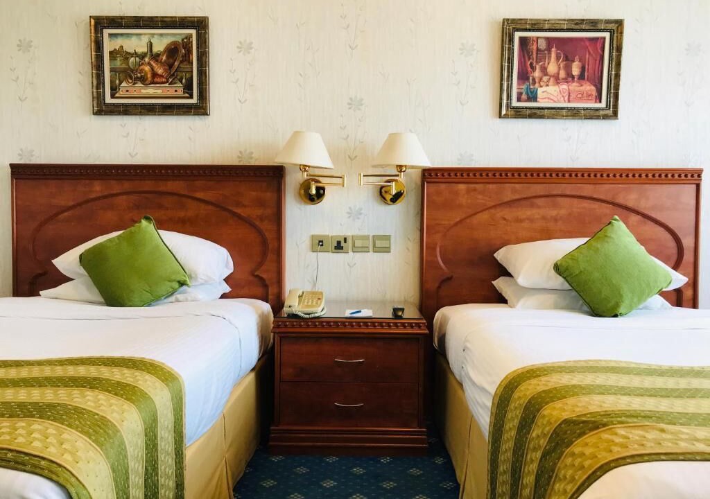 Photo of Bedroom in Old Dubai