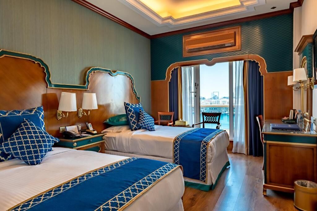 Photo of Bedroom in Old Dubai
