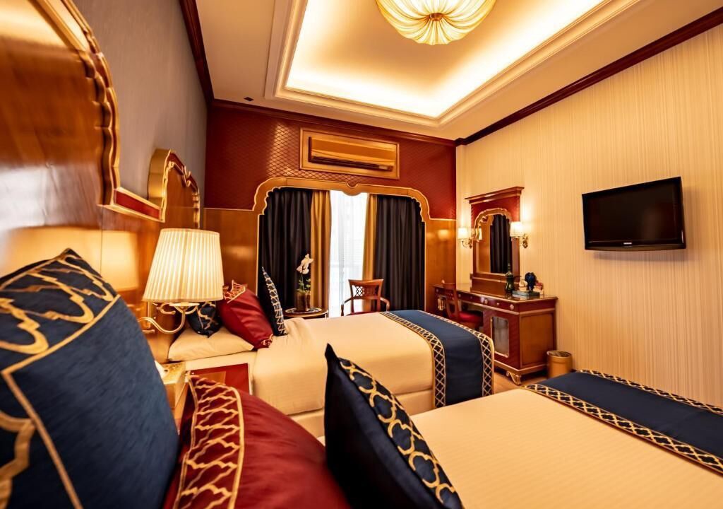 Photo of Bedroom in Old Dubai