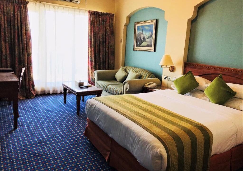 Photo of Bedroom in Old Dubai