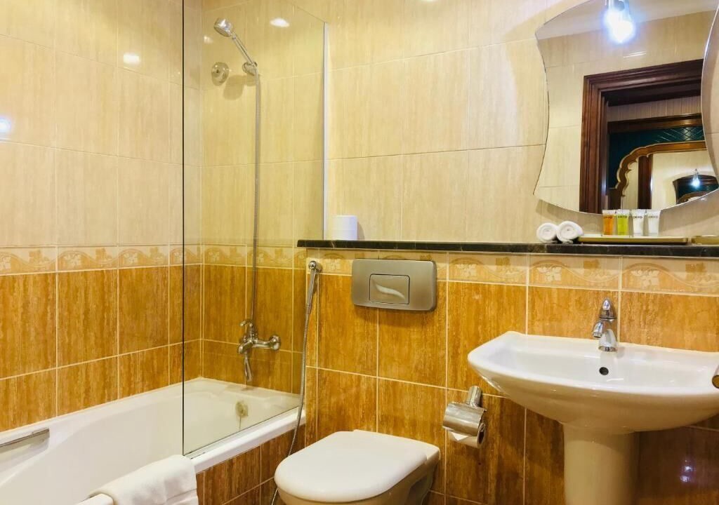 Photo of Bathroom in Old Dubai