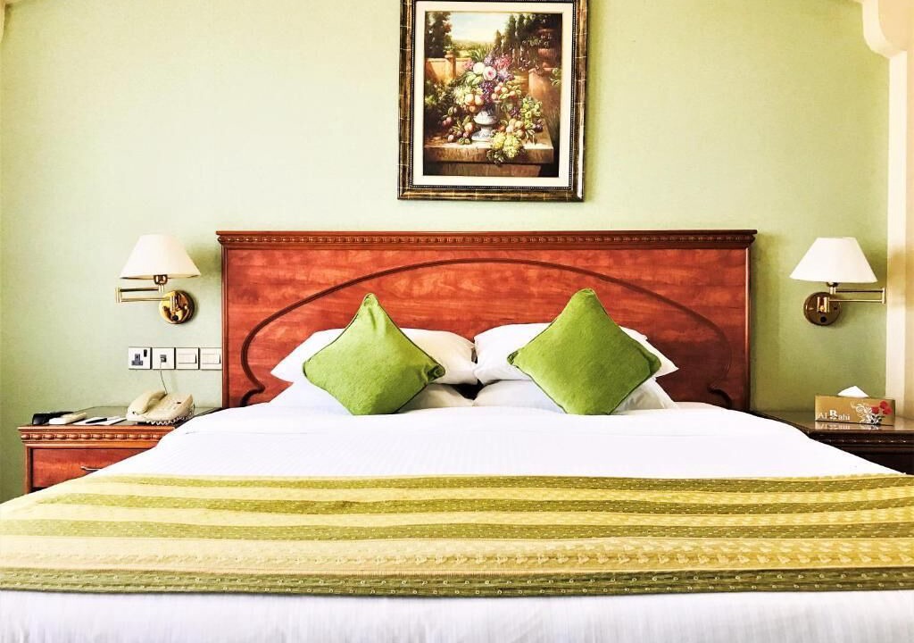 Photo of Bedroom in Old Dubai