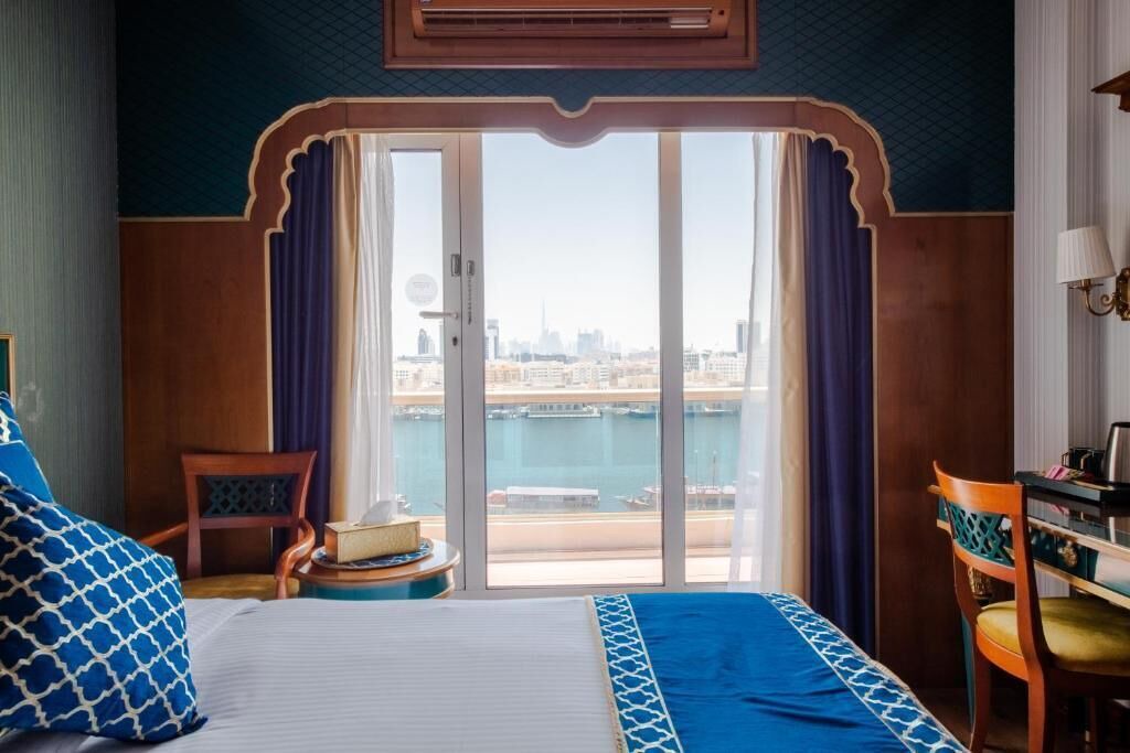Photo of Bedroom in Old Dubai