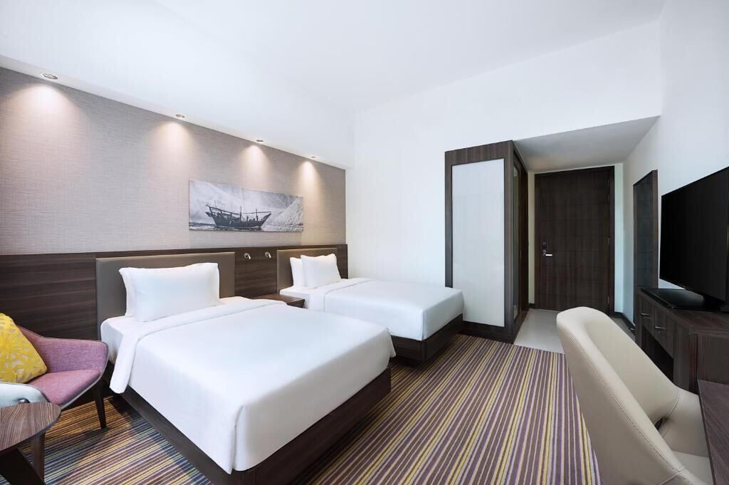 Photo of Bedroom in Al Qusais