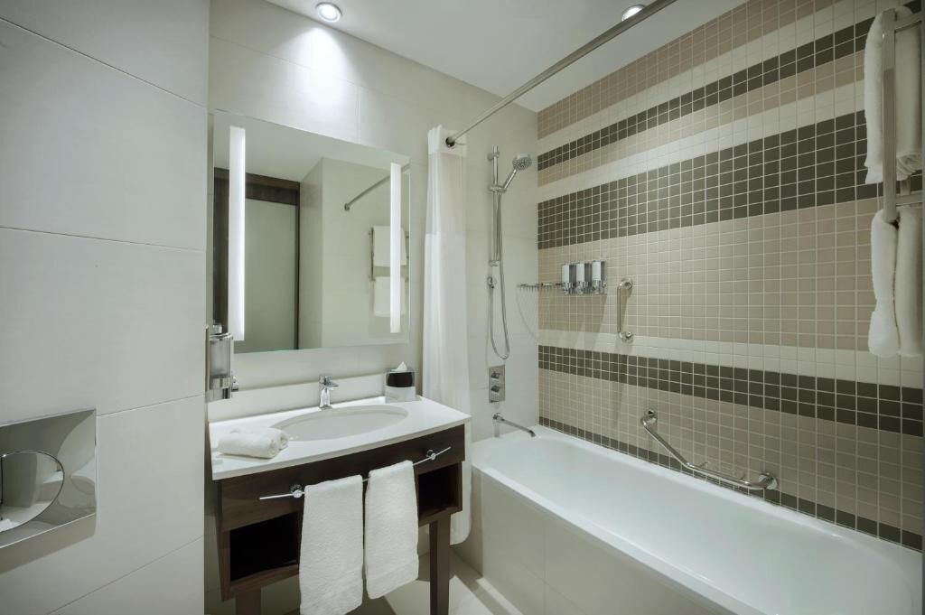 Photo of Bathroom in Al Qusais