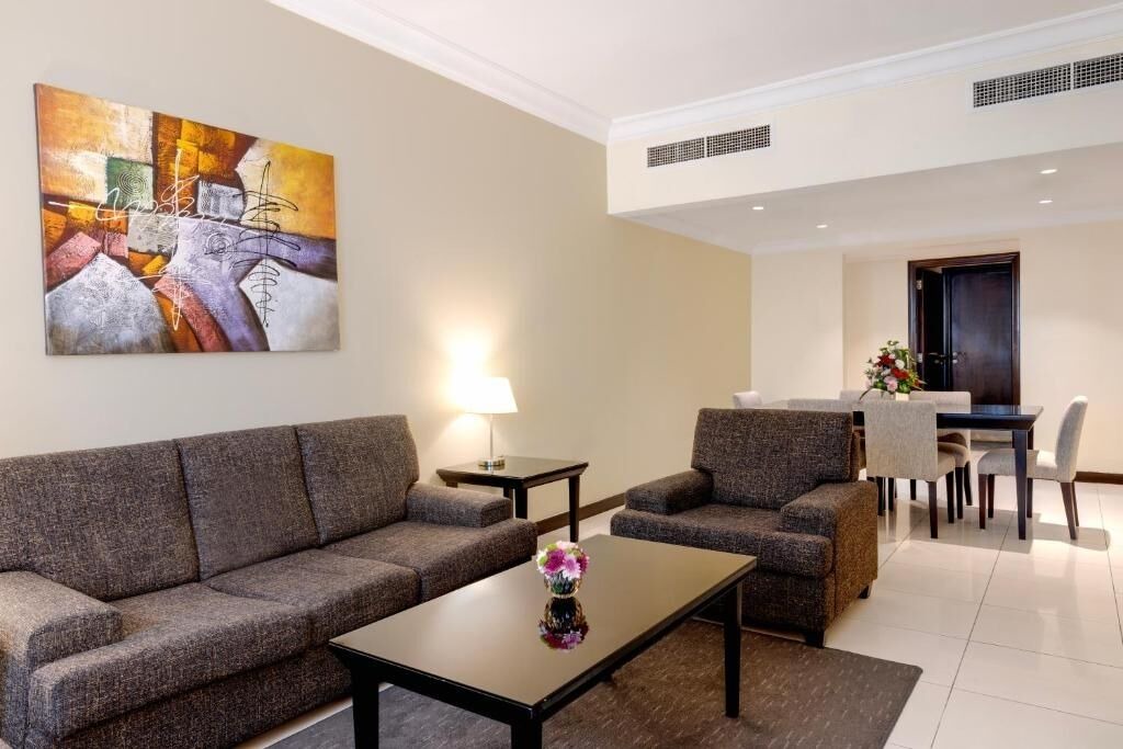 Photo of Livingroom in Al Muraqqabat