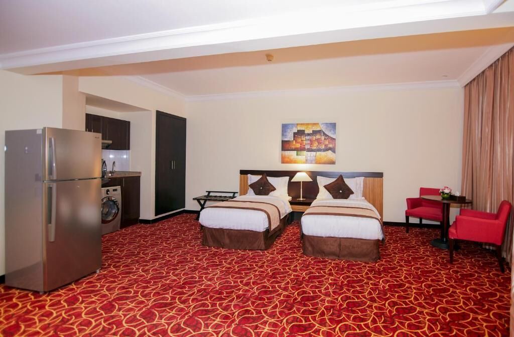 Photo of Bedroom in Al Muraqqabat