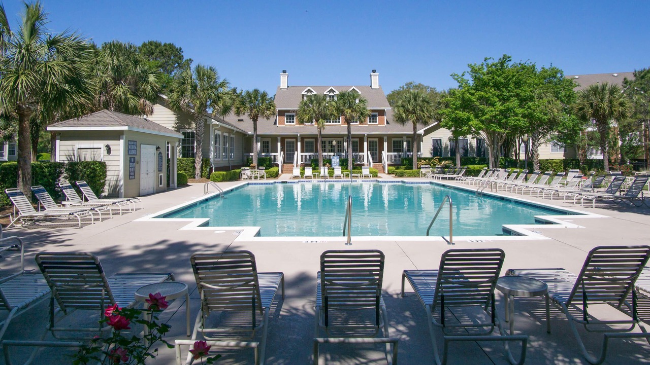 Photo of Outdoor in Seaside Farms