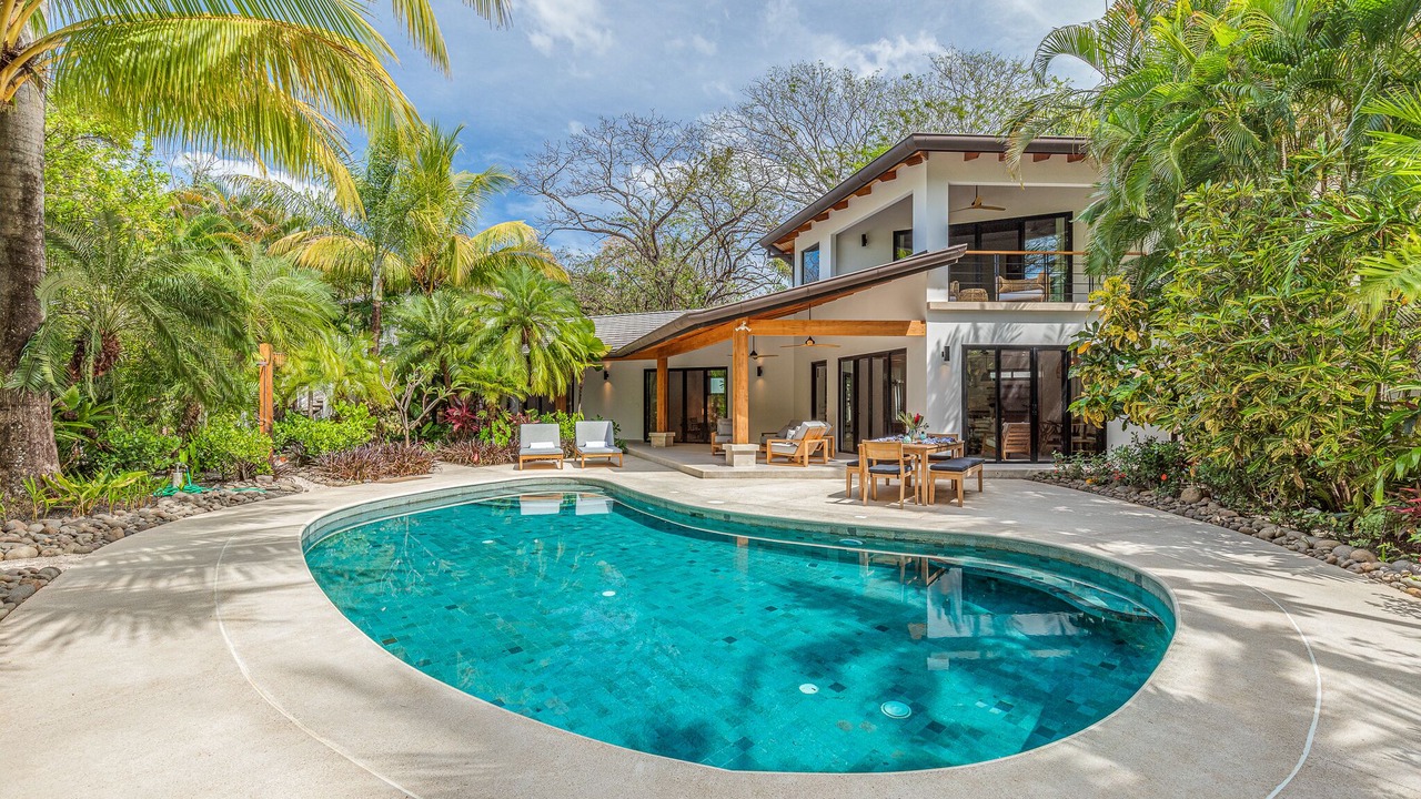 Photo of Outdoor in Playa Guiones