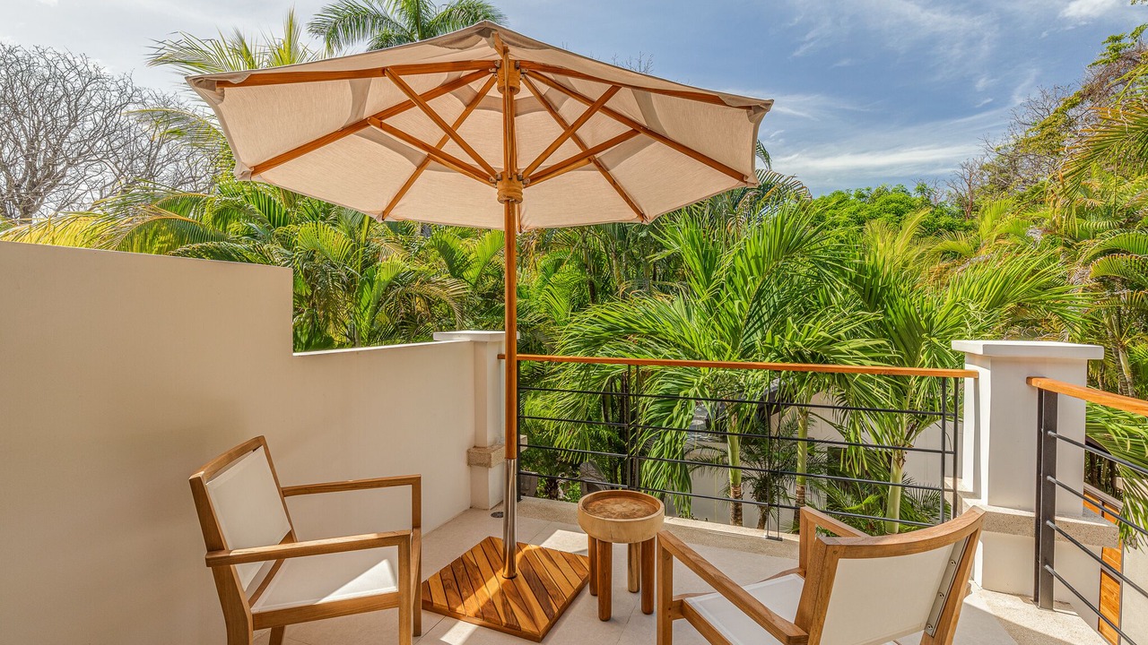Photo of Outdoor in Playa Guiones