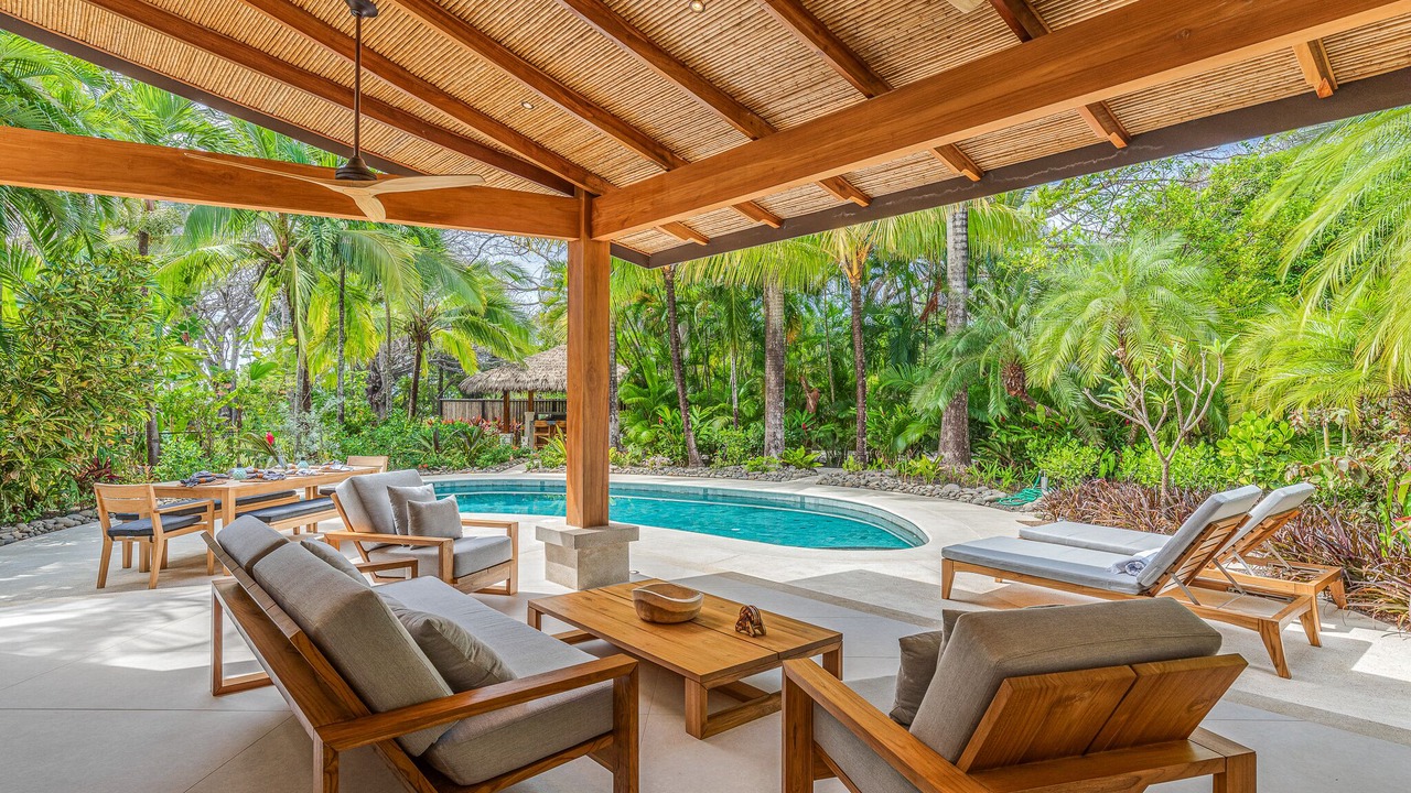 Photo of Outdoor in Playa Guiones