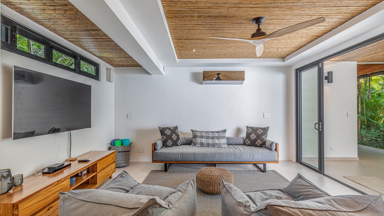 Photo of Livingroom in Playa Guiones