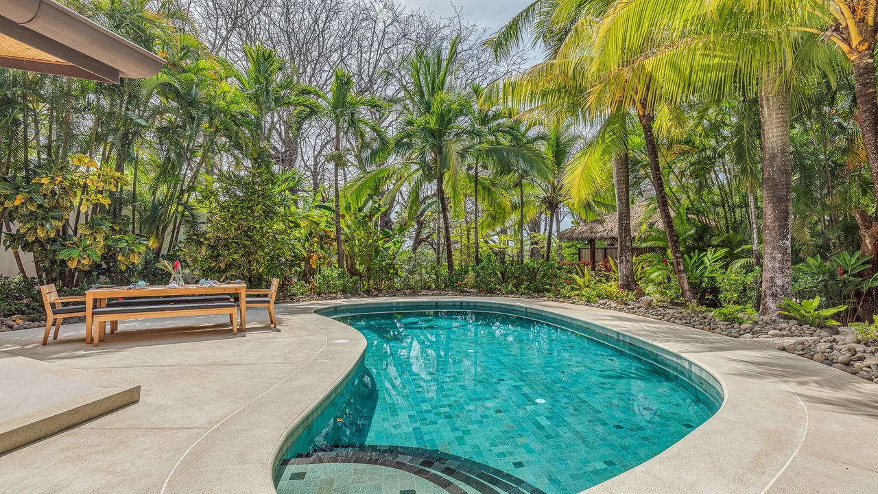 Photo of Outdoor in Playa Guiones