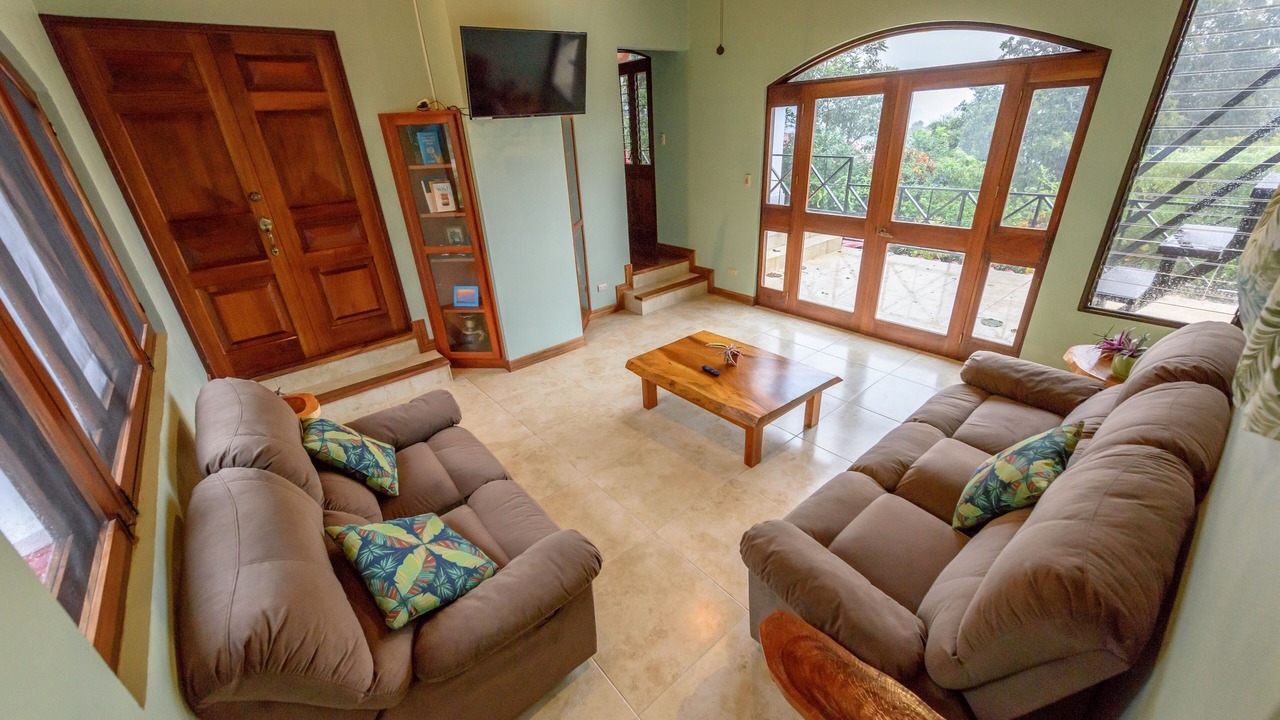 Photo of Bedroom in Arenal