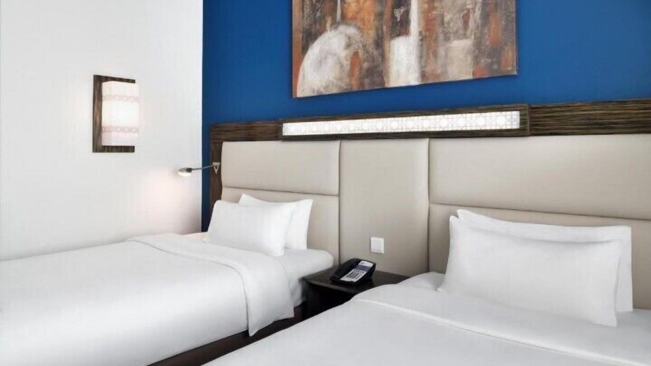 Photo of Bedroom in Jumeira 1