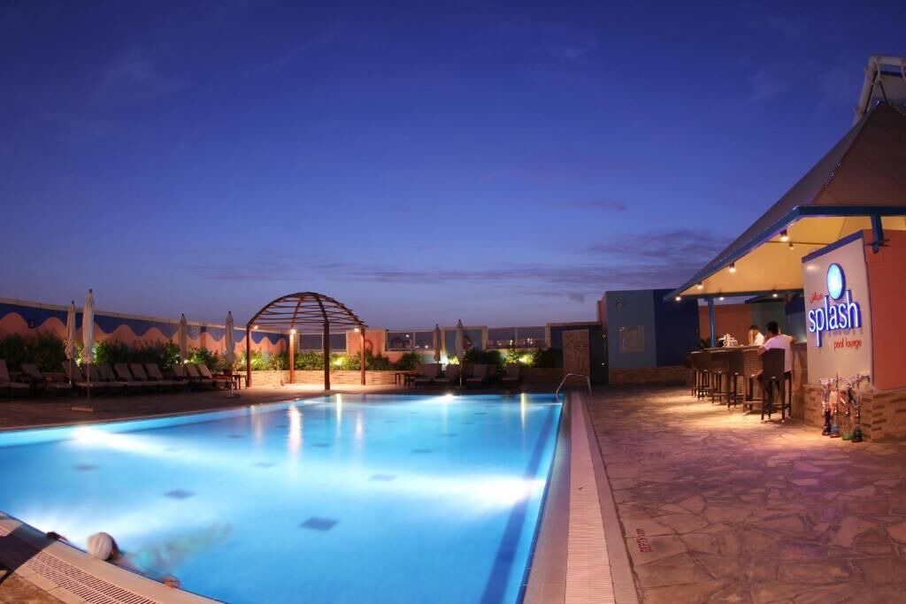 Photo of Outdoor in Al Qusais