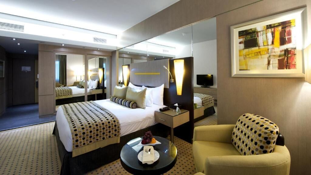 Photo of Bedroom in Al Qusais