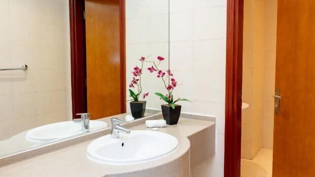Photo of Bathroom in Al Mankhool