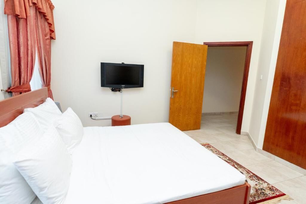 Photo of Bedroom in Al Mankhool