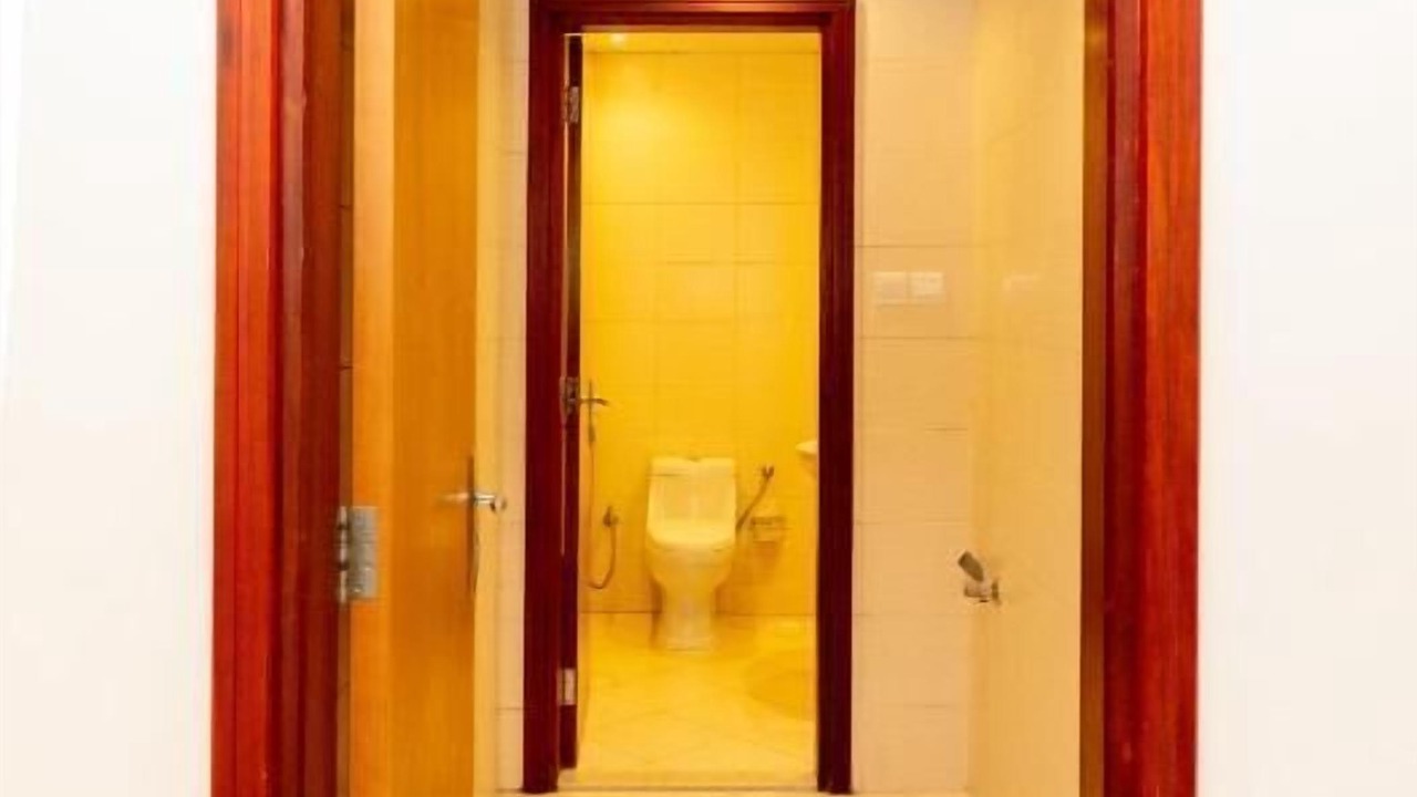 Photo of Bathroom in Al Mankhool