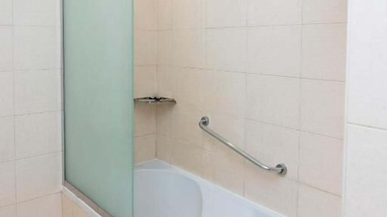 Photo of Bathroom in Al Mankhool