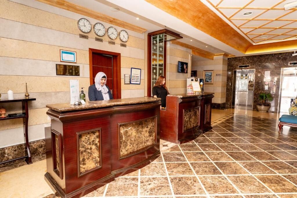 Photo of Others in Al Mankhool