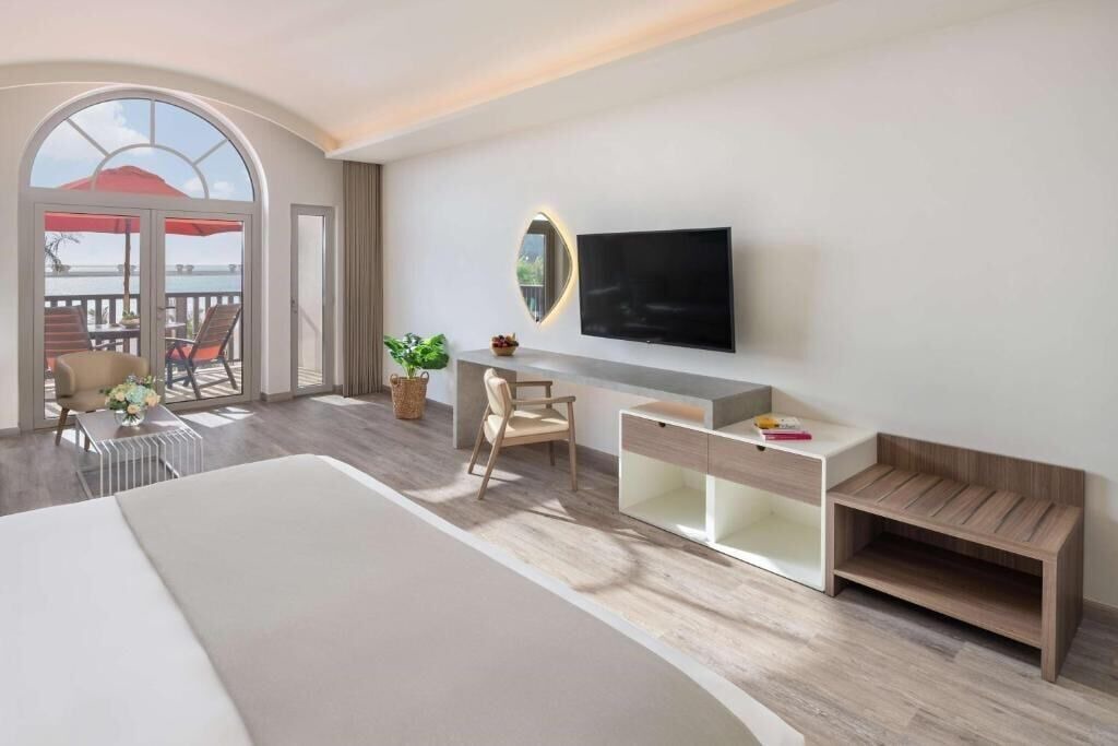 Photo of Bedroom in Jebel Ali