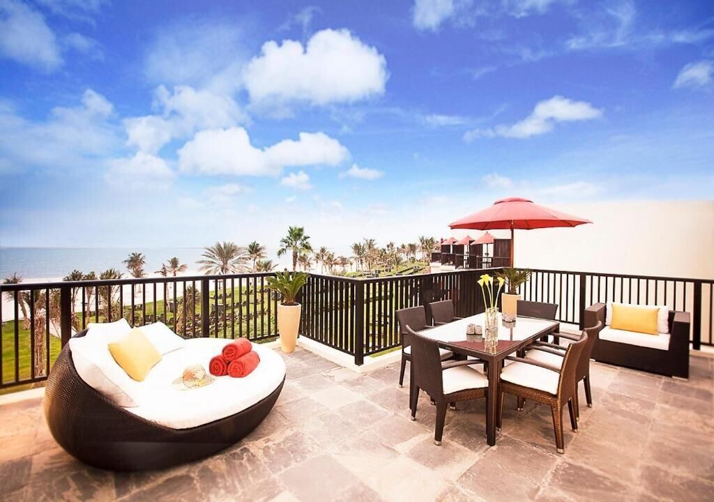 Photo of Outdoor in Jebel Ali