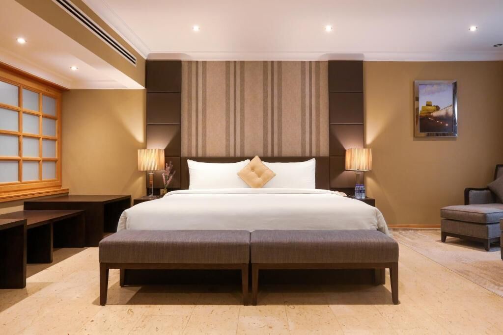 Photo of Bedroom in Jumeira 1