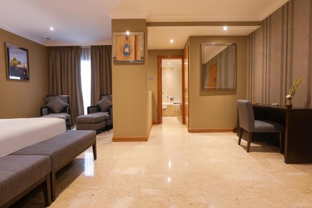 Photo of Bedroom in Jumeira 1