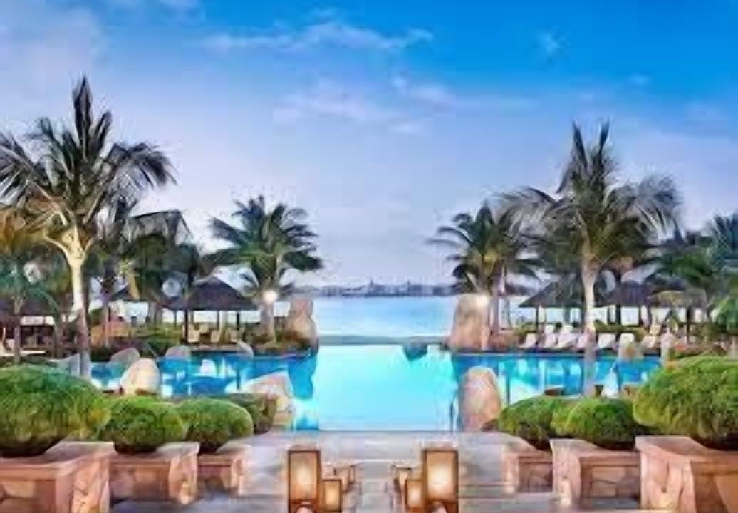 Photo of Outdoor in Jumeira 1