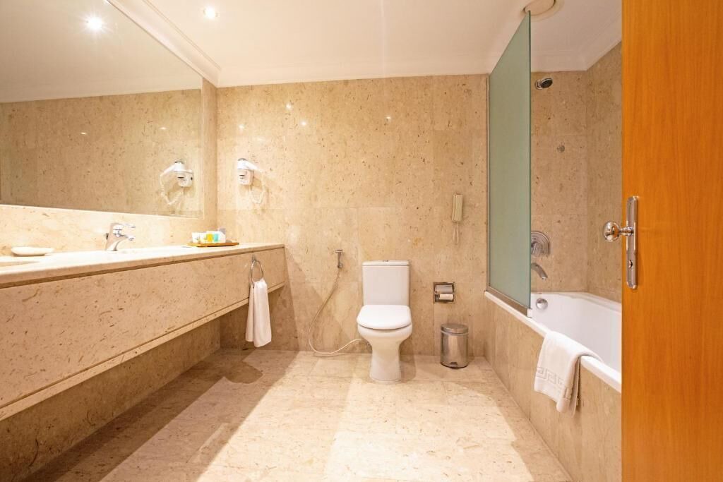 Photo of Bathroom in Jumeira 1
