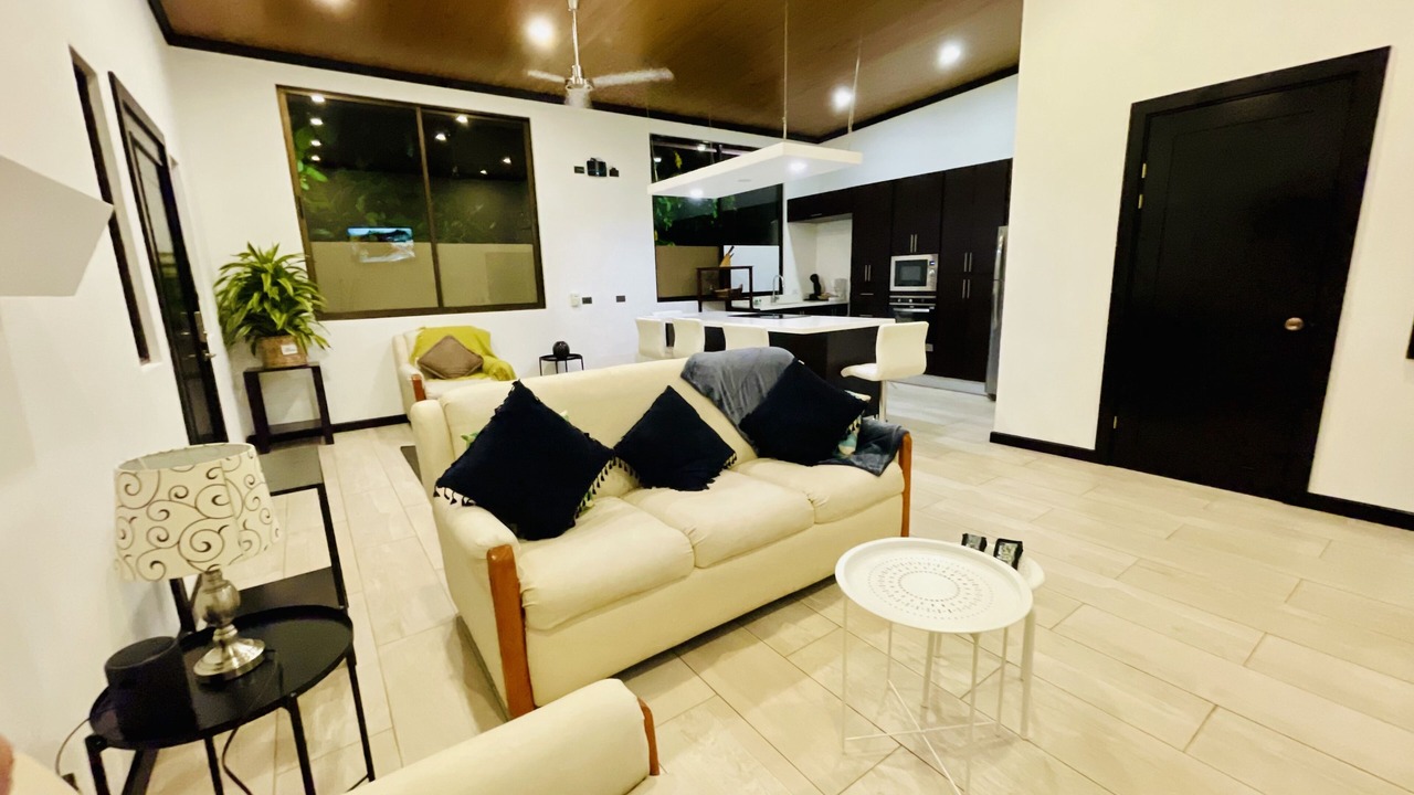 Photo of Livingroom in Guacima