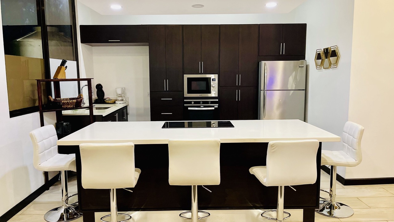 Photo of Kitchen in Guacima