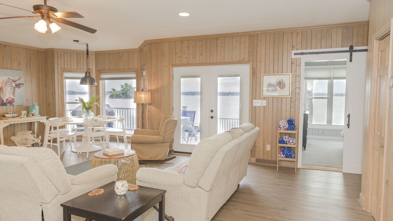 Photo of Livingroom in Gilbert