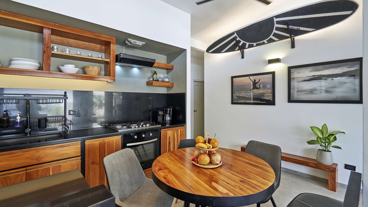 Photo of Livingroom in Carmen