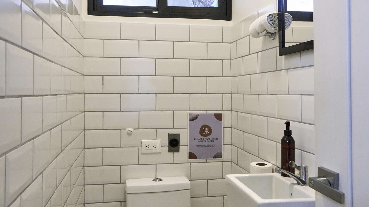 Photo of Bathroom in Carmen