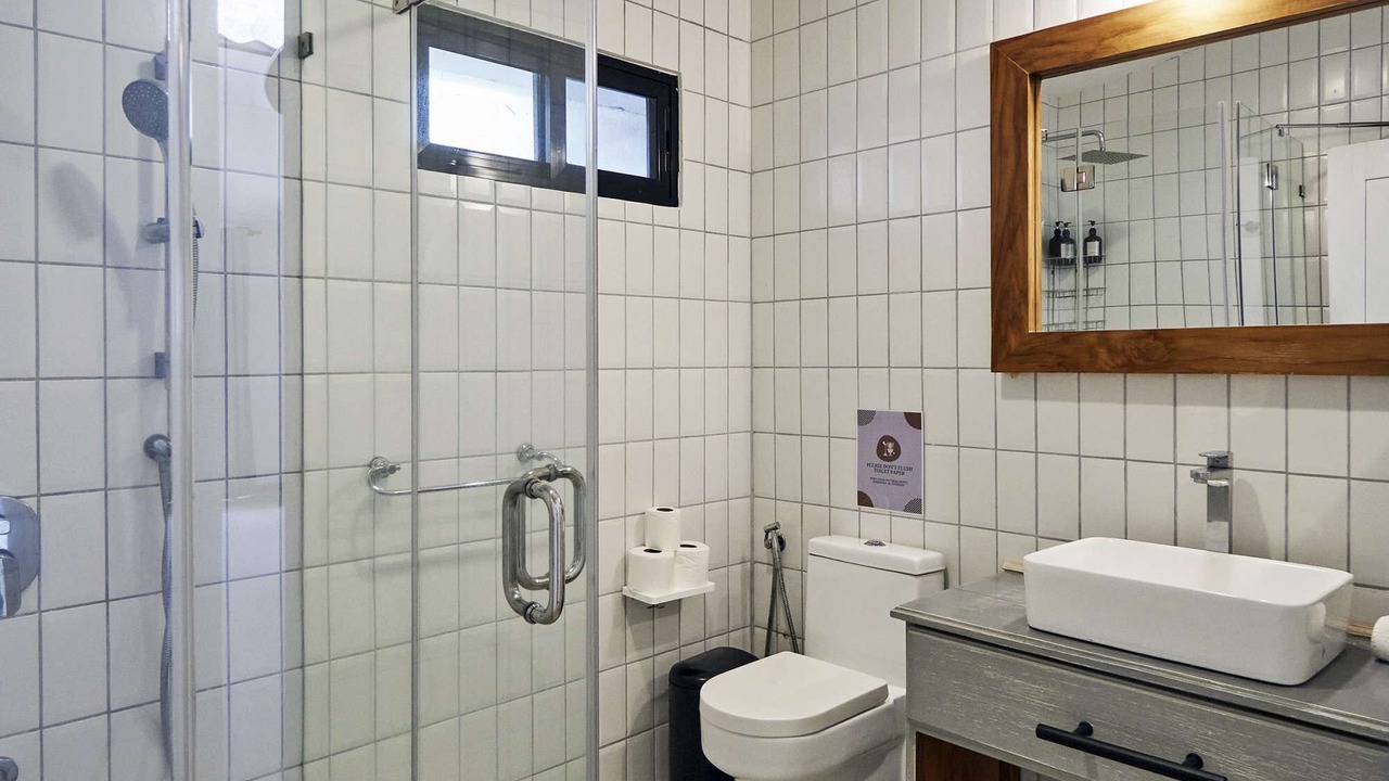 Photo of Bathroom in Carmen