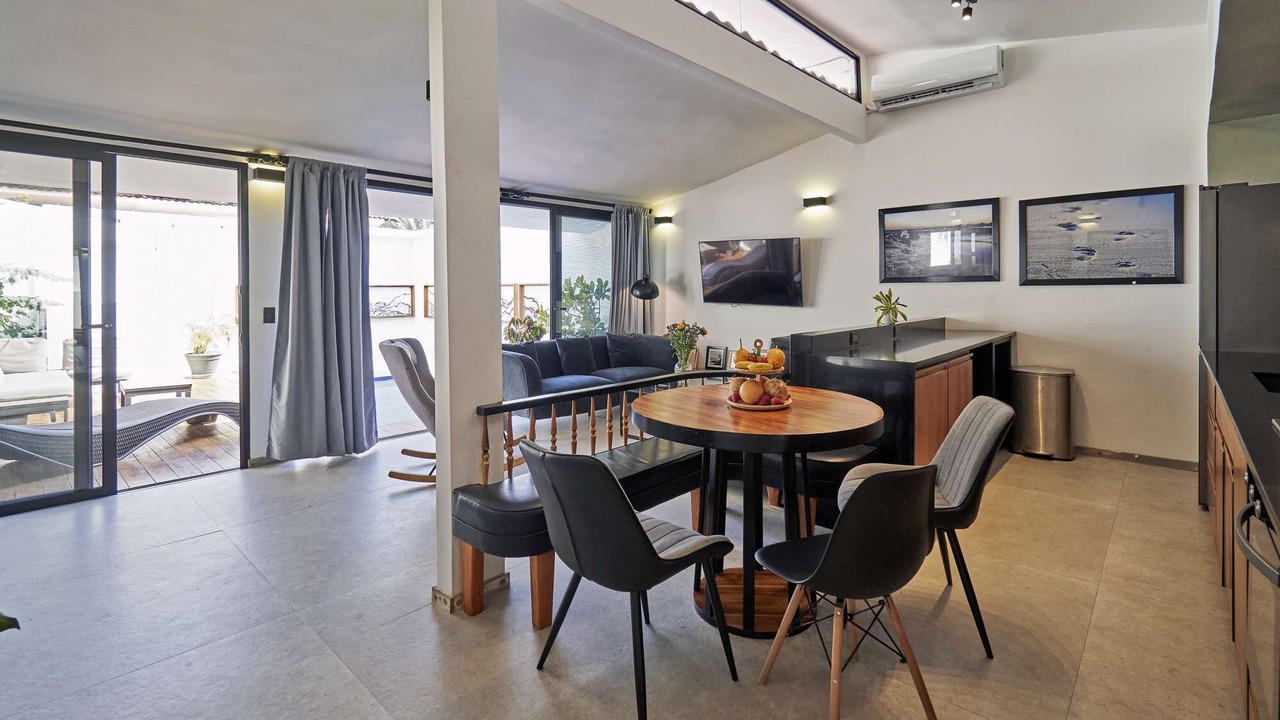Photo of Livingroom in Carmen