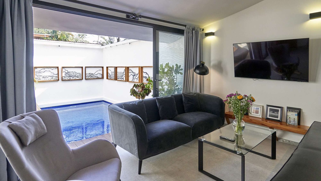 Photo of Livingroom in Carmen