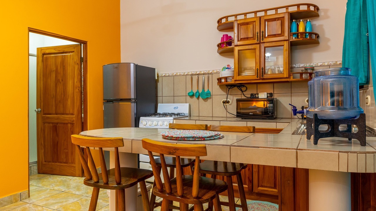 Photo of Kitchen in Esterillos
