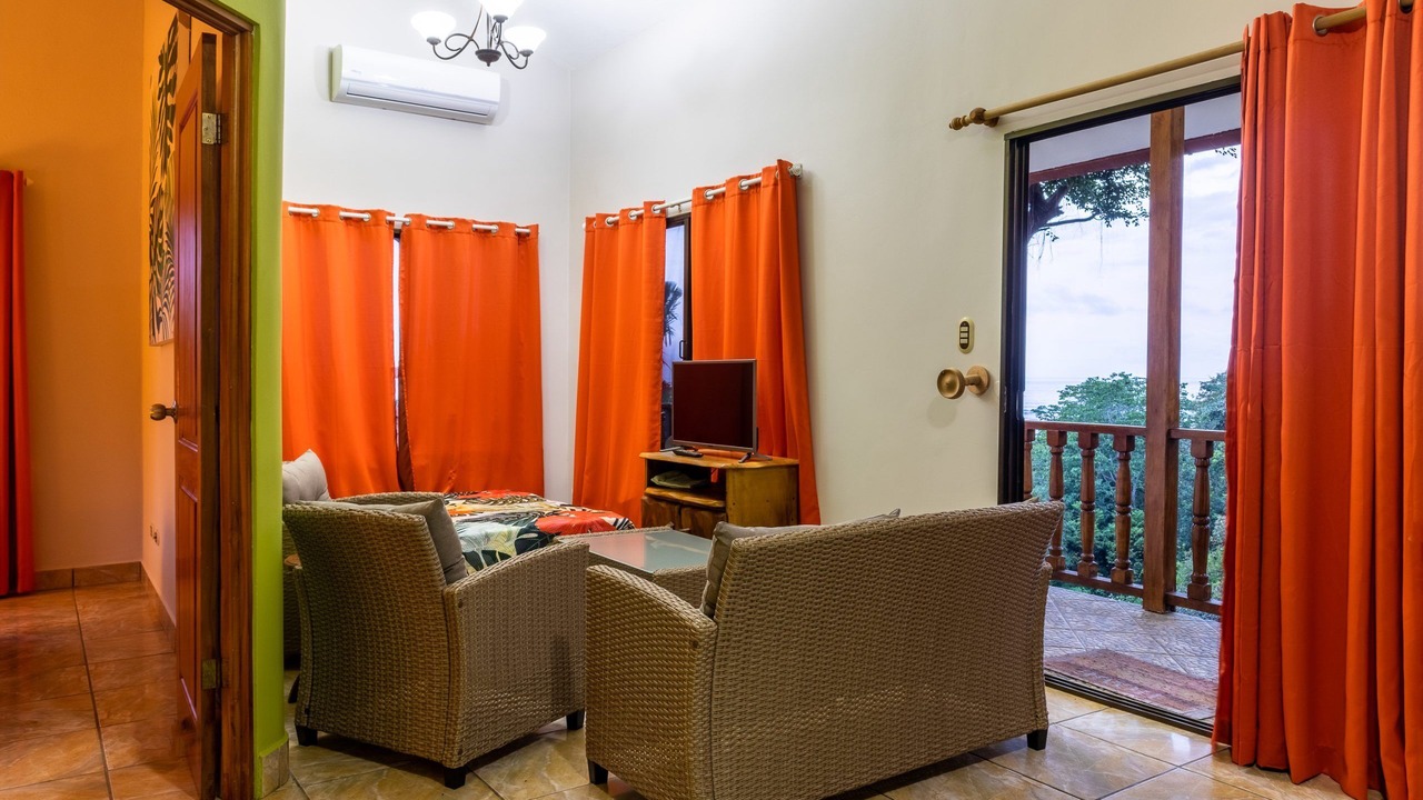 Photo of Livingroom in Esterillos