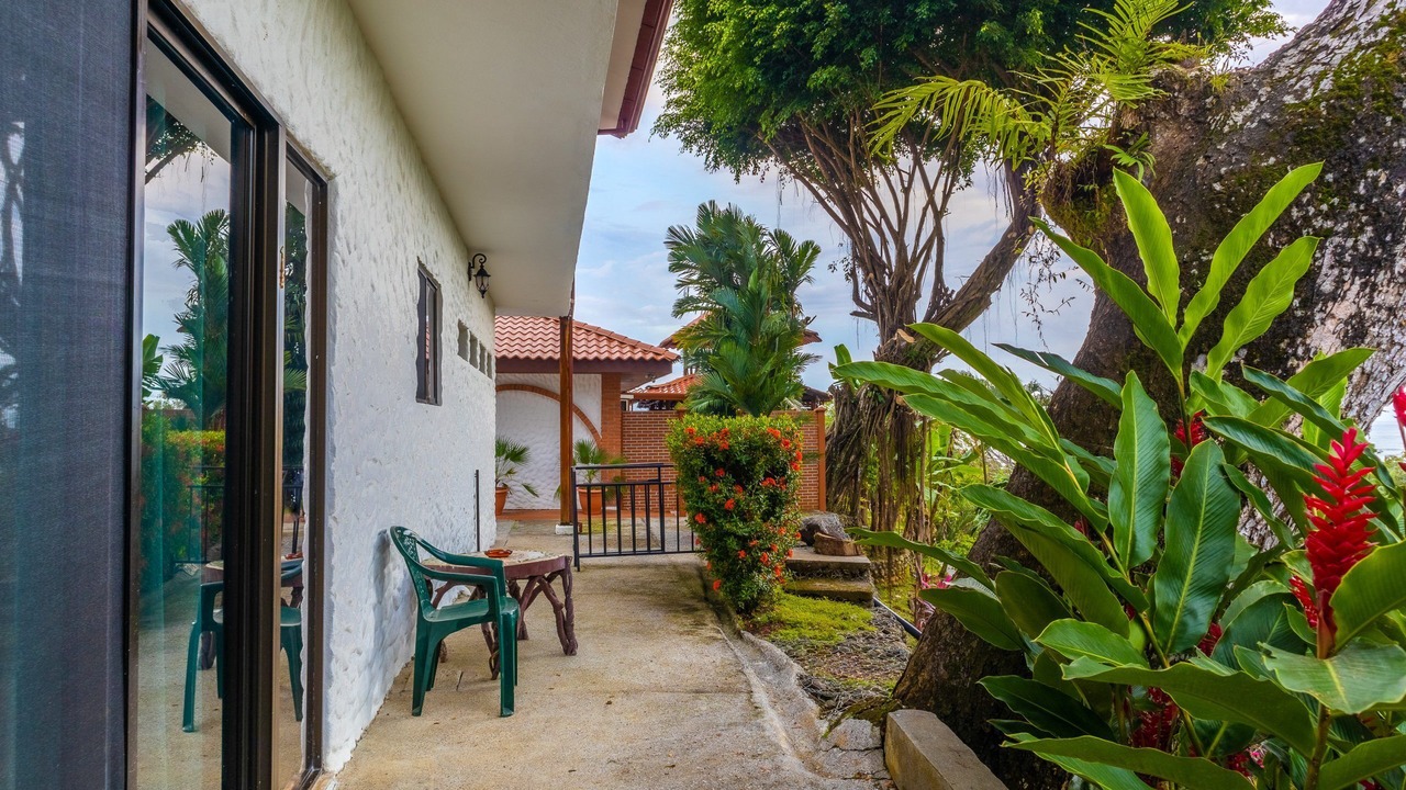 Photo of Patio Balcony in Esterillos