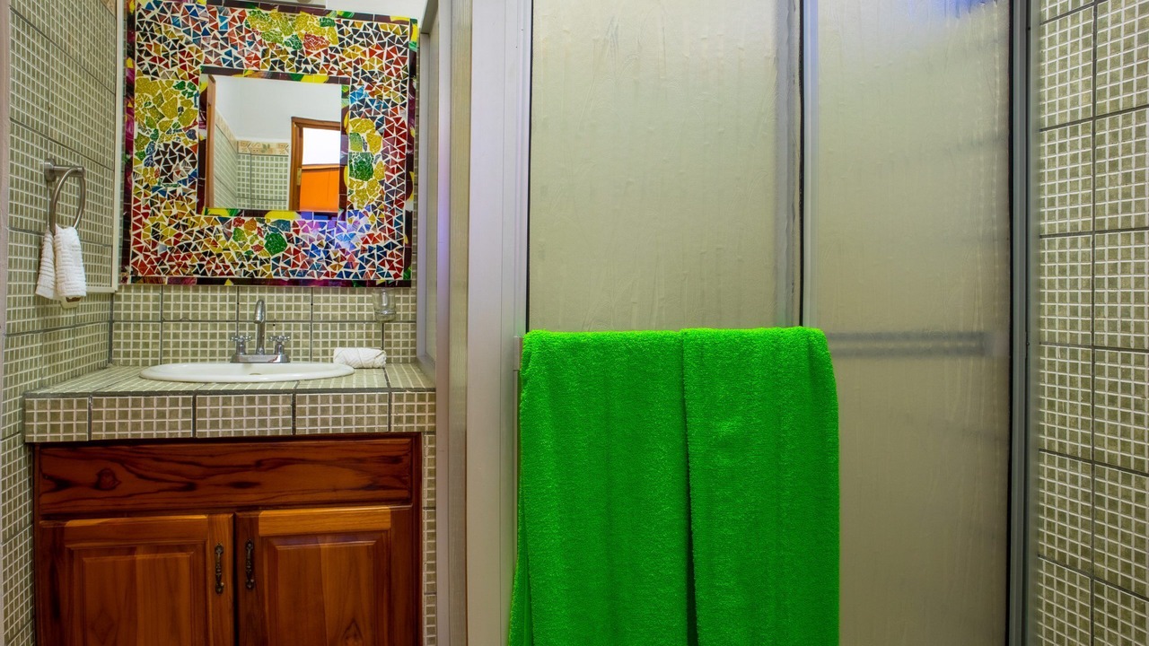 Photo of Bathroom in Esterillos